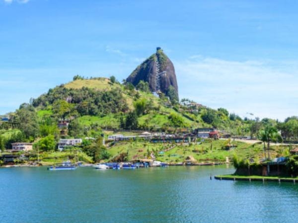 Reisen Sie dieses Jahr? Sieben Faktoren, die die globale Tourismusbranche prägen werden
