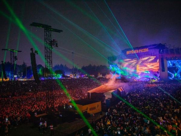 İşte 2026 yılında Estéreo Piknik Festivali'nde sahne alacak sanatçıların listesi.