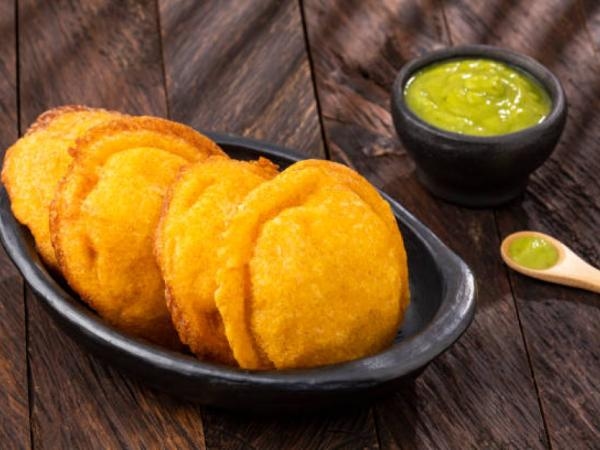 Arepa de Ovo: O prato tradicional que colocou esta cidade do Atlântico no mapa