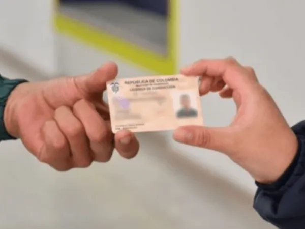 So erhalten Sie Ihren Führerschein in Kolumbien: 6 wesentliche Voraussetzungen