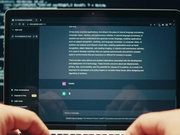 Il giorno in cui il premio Nobel per l'intelligenza artificiale è stato revocato su suggerimento di ChatGPT