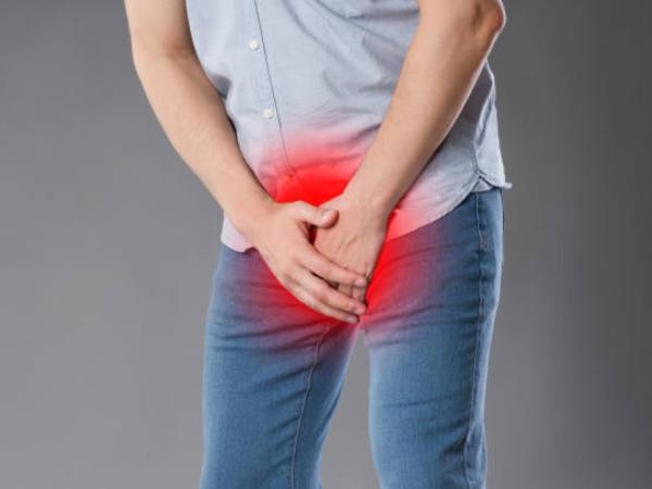 Comment débute la maladie de la prostate ? Ce symptôme définit tout