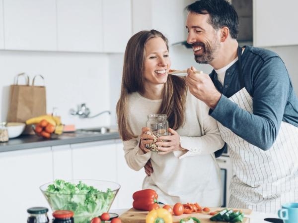 Veränderungen in den Vierzigern: Warum ist dies das Jahrzehnt der Gesundheitsprävention?