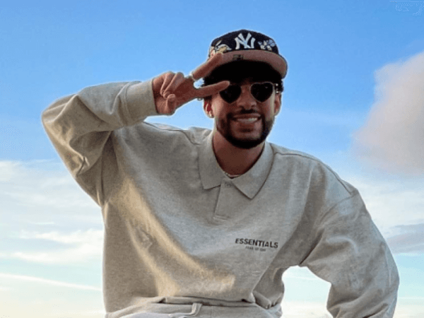 Bad Bunny tritt wieder in Kolumbien auf: Wann und wo?