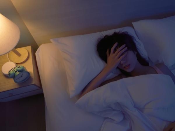 The strange pollution that disrupts Colombians' sleep