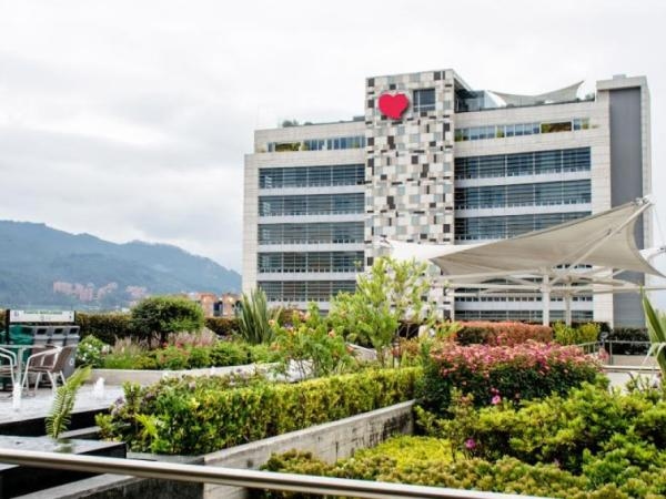 Kolombiyalılara umut veren harika bir haber: Cardioinfantil Vakfı'nın ittifakı