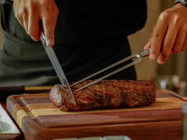 ¿Le gusta la carne? La innovadora técnica china para que quede más tierna al cocerla