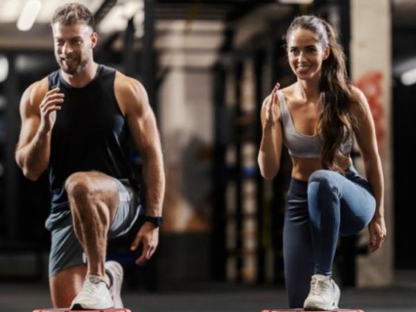 Spor salonuna gidip egzersiz yaptıktan sonra kendinizi yenilmez hissetmenizin nedeni budur.