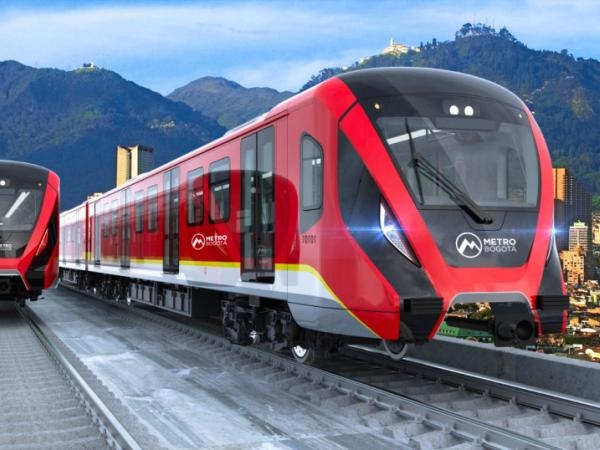 Jak szybko będzie jechało metro w Bogocie i jak długo będzie trwało?