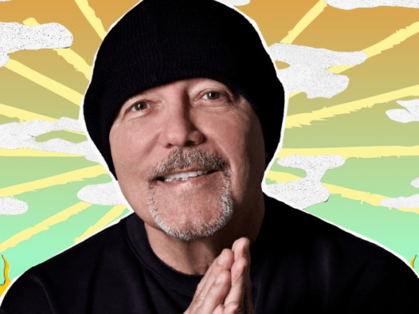 Rubén Blades zal aanwezig zijn op het Cordillera Festival: hij zal een van de belangrijkste artiesten zijn.