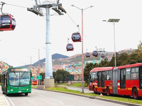 Zijn er kortingen of speciale tarieven op Transmilenio?