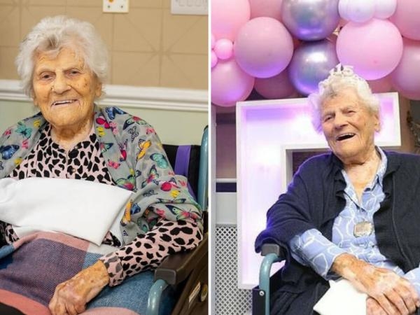 The world's oldest woman reveals her secret: what she shouldn't do to live longer.