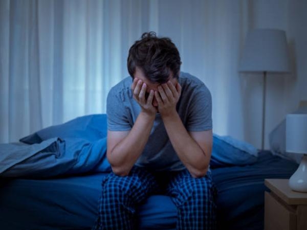 The five foods that won't let you sleep well: they affect rest