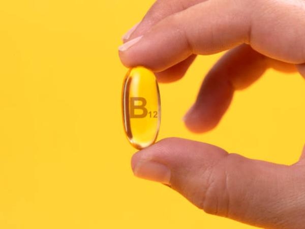 Die 6 Symptome, die auf einen Vitamin-B12-Mangel hinweisen
