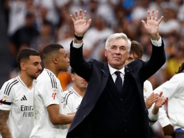 Real Madrid schließt einen goldenen Zyklus ab und verabschiedet sich von zwei seiner größten Legenden.