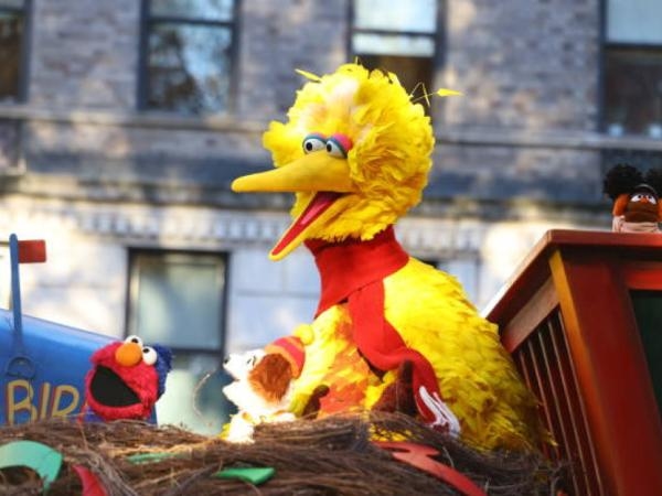 Diritto all'infanzia: Netflix raggiunge un accordo per salvare 'Sesame Street'