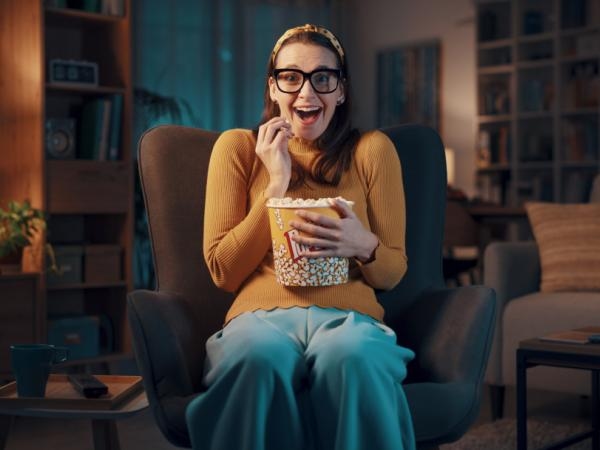 Le 9 serie e i film più visti su Amazon Prime Colombia da guardare oggi, 25 maggio