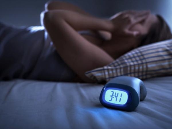 Vietati di notte: 3 cibi che causano insonnia e che alcuni non conoscevano