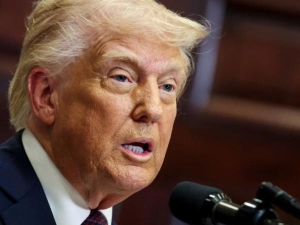 Uważaj: Trump cofnie wizy studenckie w tym jednym kraju