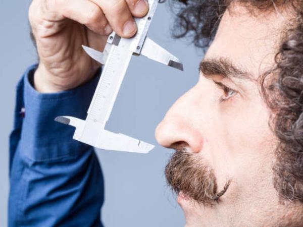 They never stop growing: the 3 places in the body that increase in size throughout life