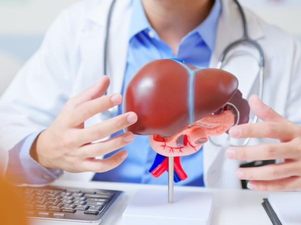 Soffri di fegato grasso? Quattro procedure di diagnostica per immagini per individuarlo precocemente.