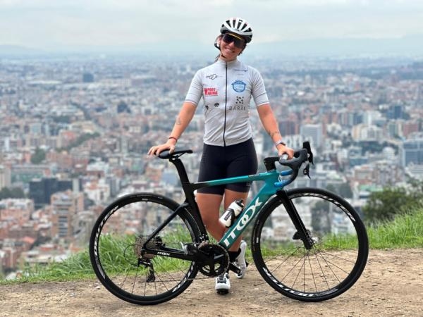 Lacune e opportunità per il ciclismo femminile in Colombia