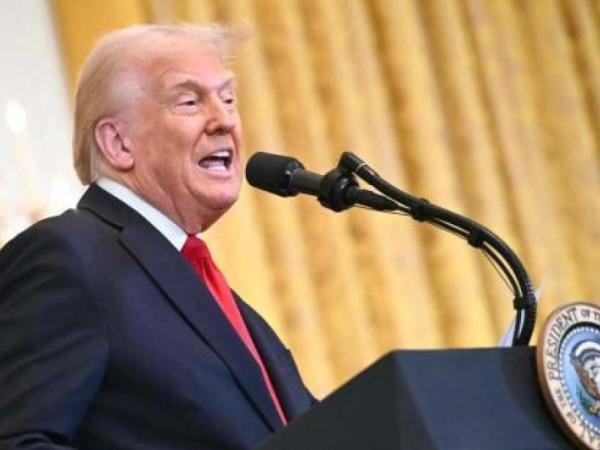 Czy wizy studenckie powrócą? Tak powiedziała administracja Trumpa.