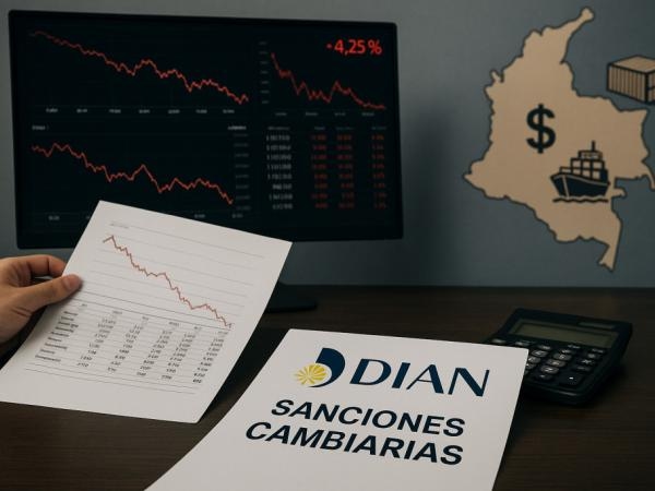 La Dian lanza su nueva apuesta para subir el recaudo apretando los morosos