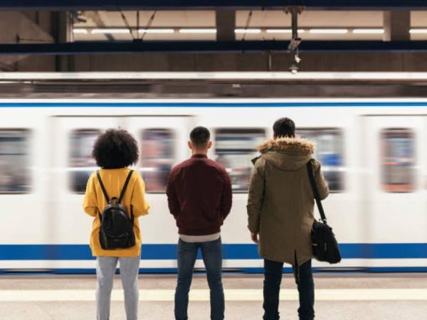 The Latin American country that has one of the largest railway networks in the world
