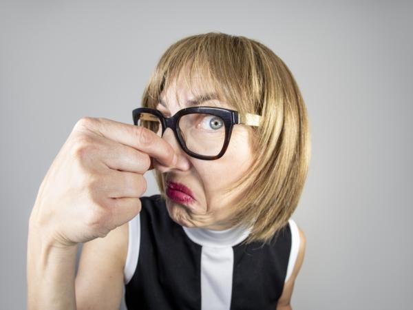 'Síndrome do odor de peixe', a condição que causa mau odor corporal e que poucos conhecem