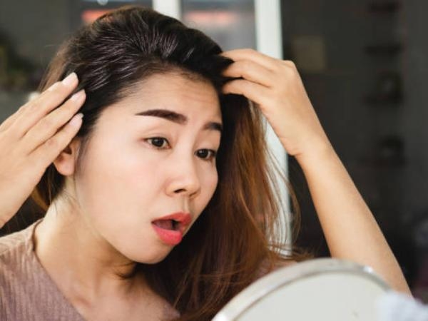 Was fehlt meinem Körper, wenn ich graue Haare bekomme? Das sagen die Experten