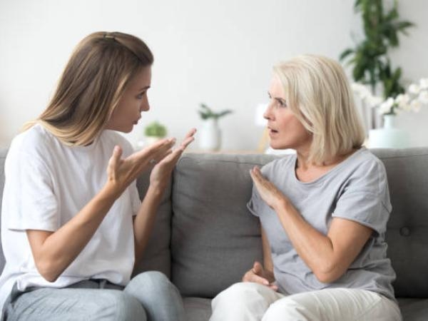 Co według psychologii oznacza, że ​​ktoś źle mówi o wszystkich?