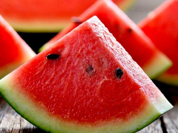 Non erano come li conosciamo: cambiamenti avvenuti nei frutti che consumiamo ogni giorno