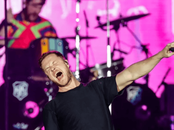 Ingressos a partir de: Este é o preço para assistir ao Imagine Dragons na Colômbia, de acordo com informações de pré-venda.