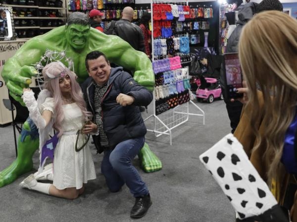 Tout ce que vous devez savoir sur le Comic Con Bogotá 2025 : le festival inaugure une nouvelle salle de cinéma