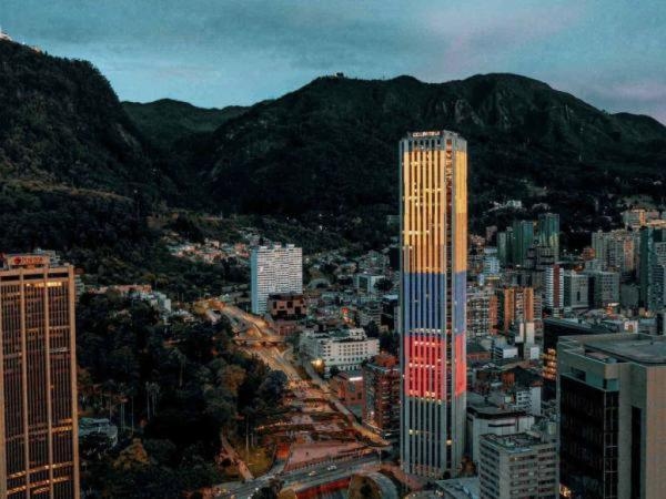 El pueblo de Colombia que está cerca de Bogotá y es el perfecto para vivir según la IA