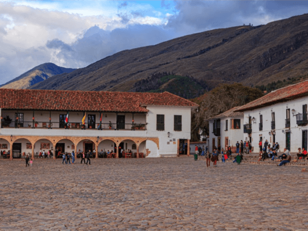 I 7 luoghi di Boyacá che non vale la pena visitare, secondo l'AI