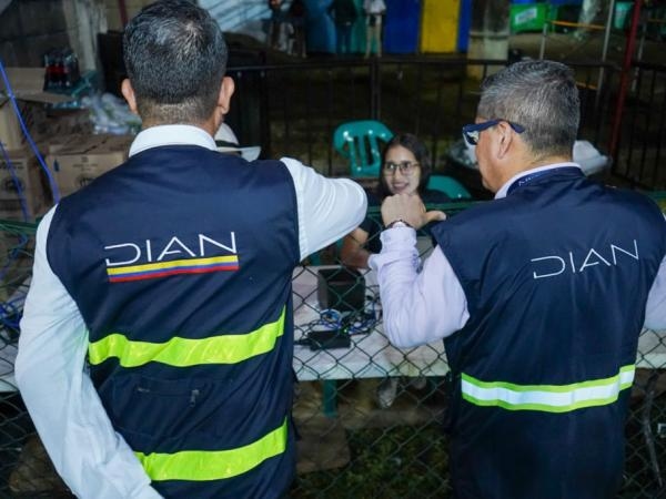 Se viene una nueva subasta de la Dian: conozca todos los detalles