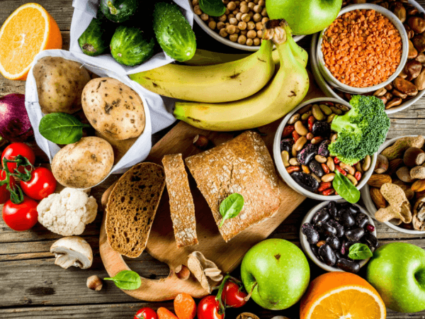 "Migliora la salute e la longevità dell'intestino": 6 alimenti ricchi di fibre