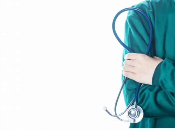 Healthcare jobs that could be replaced by AI in Colombia