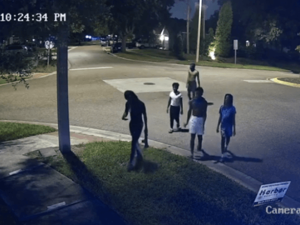 Gli adolescenti della Florida registrano una sfida virale che ha fatto scattare l'allarme tra le autorità.