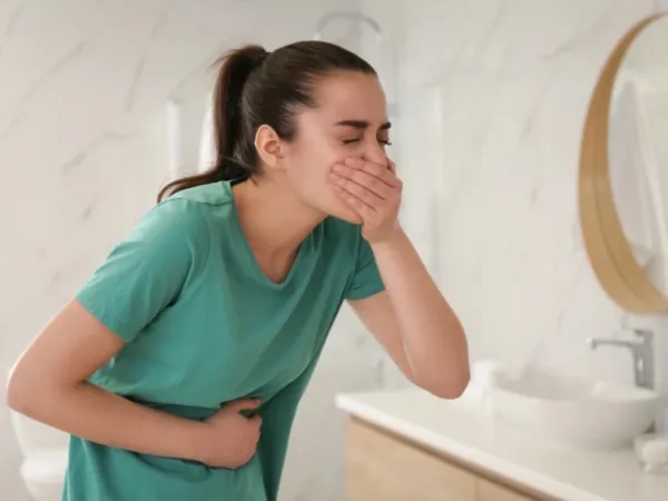 'Nausea, vomiting, and diarrhea': This nutrient has rare side effects