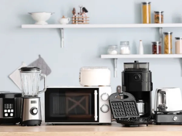 The 9 appliances you should unplug from your home if you go on vacation