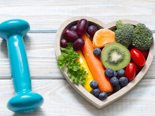 Uno dei migliori per lo sport: il cibo alleato dell'esercizio fisico