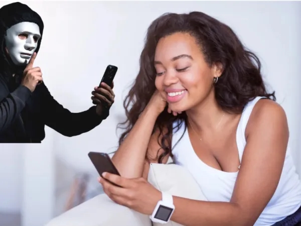Attenzione a queste trappole: le 3 truffe più pericolose sulle app di incontri