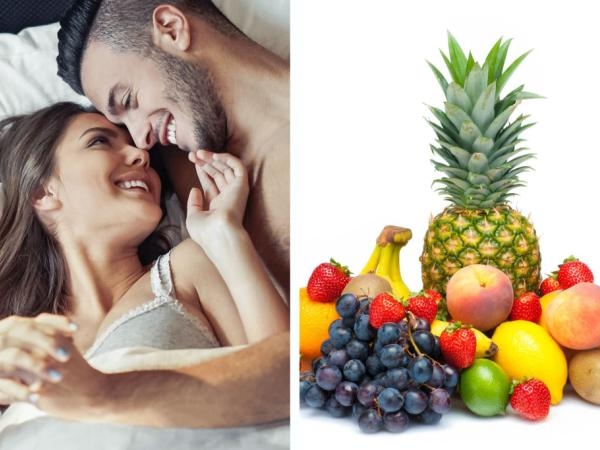 Lo chiamano Viagra naturale: il frutto colombiano che risveglia la passione come nessun altro.