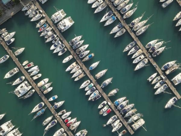 Superyacht sequestrati e milioni spesi a causa della guerra tra Russia e Ucraina