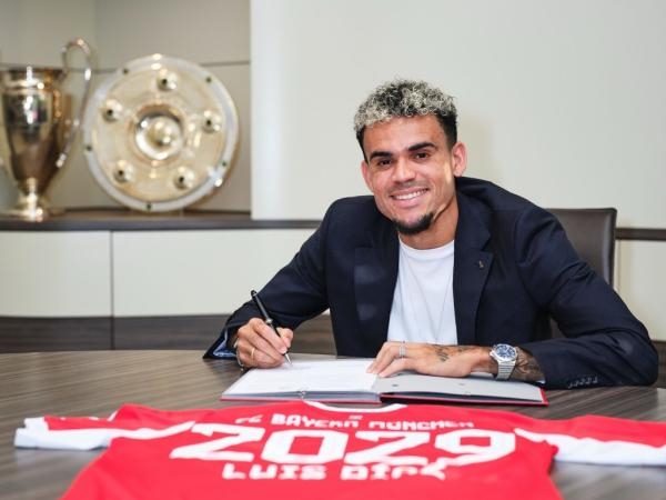 Bayern Múnich ficha a Luis Díaz: lo que se sabe de su millonaria transferencia