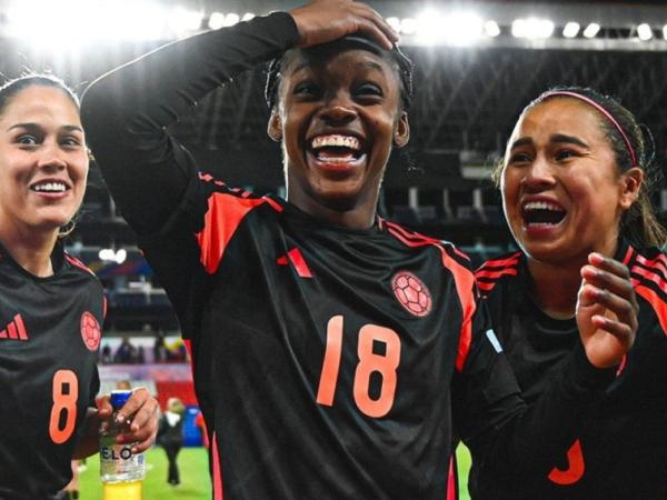 Copa América Femenina: quando si gioca e come guardare la finale tra Colombia e Brasile LIVE?