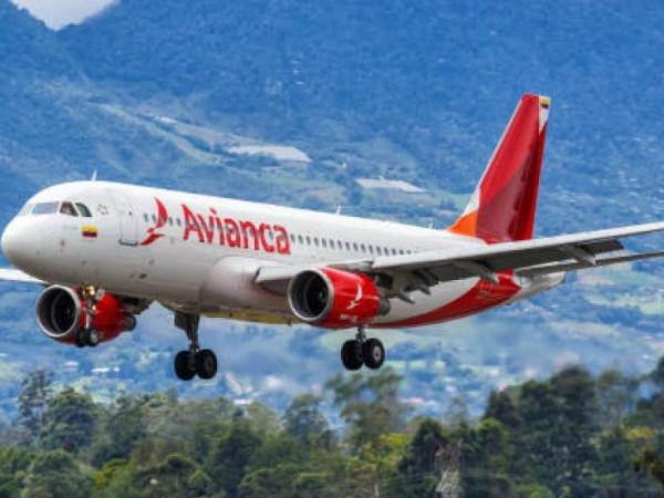 This is the final list of Avianca's 40 destinations for the Conmebol tournaments.